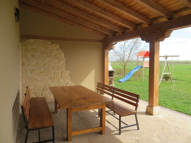 Agroturismo Casa Rural El Crisal