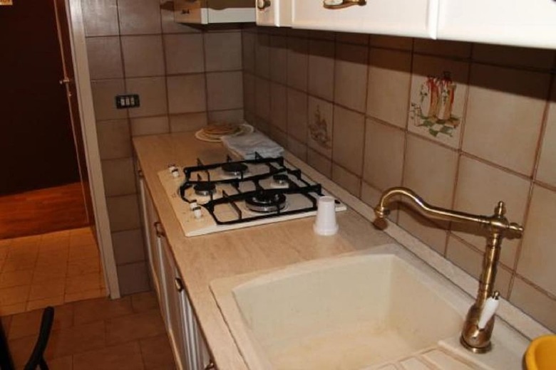 Apartamento Premuda Holiday