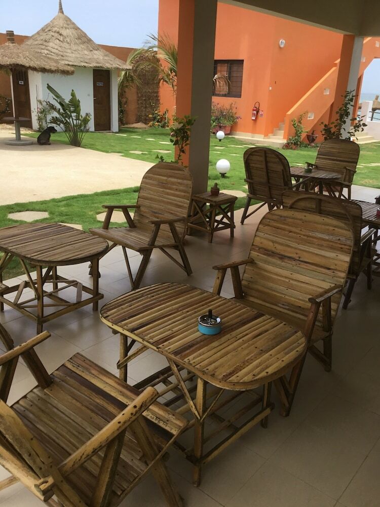 Posada Terra Lodge - Adults Only