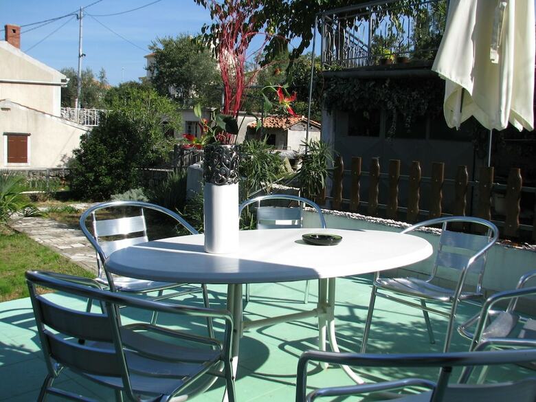 Holiday Home Glumac