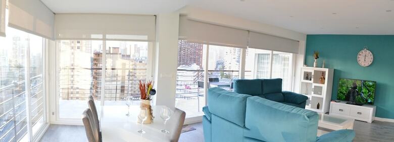 Apartamentos Edificio Coblanca 3 By Sonneil Rentals