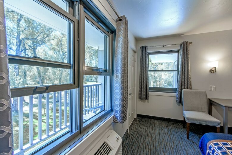 Hotel The Gunnison Inn At Dos Rios Golf Course