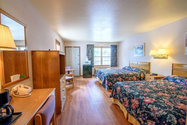 Hotel The Gunnison Inn At Dos Rios Golf Course