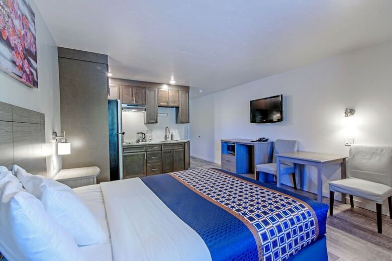 Hotel The Gunnison Inn At Dos Rios Golf Course