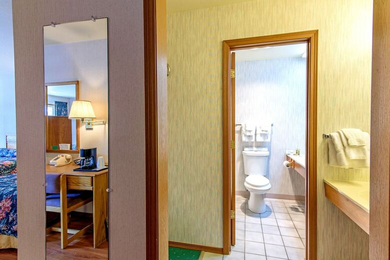 Hotel The Gunnison Inn At Dos Rios Golf Course