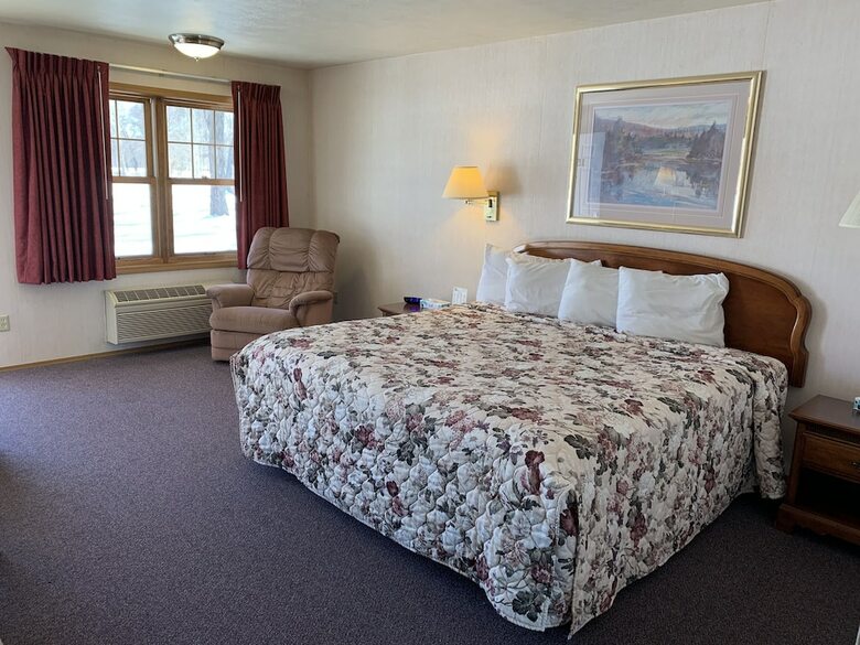 Hotel The Gunnison Inn At Dos Rios Golf Course