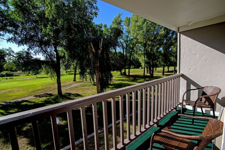Hotel The Gunnison Inn At Dos Rios Golf Course