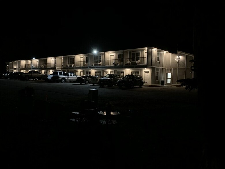 Hotel The Gunnison Inn At Dos Rios Golf Course