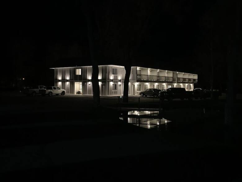 Hotel The Gunnison Inn At Dos Rios Golf Course