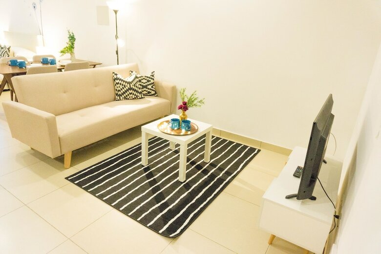 Apartamentos Gallipoli Residence Midhills Genting