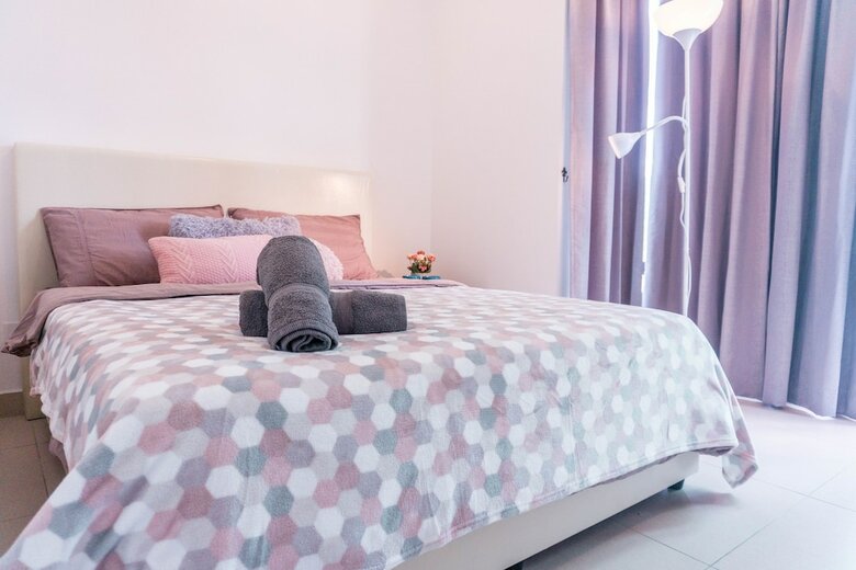 Apartamentos Gallipoli Residence Midhills Genting