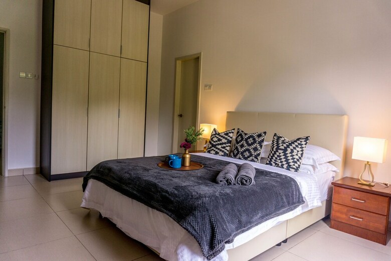 Apartamentos Gallipoli Residence Midhills Genting