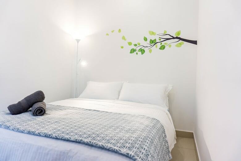 Apartamentos Gallipoli Residence Midhills Genting