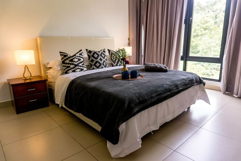 Apartamentos Gallipoli Residence Midhills Genting