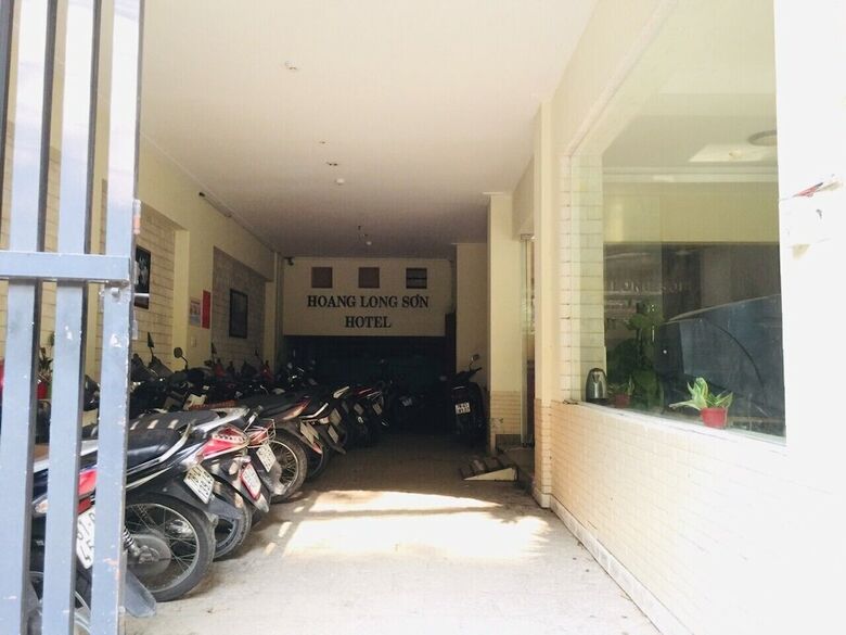 Hotel Hoang Long Son 3