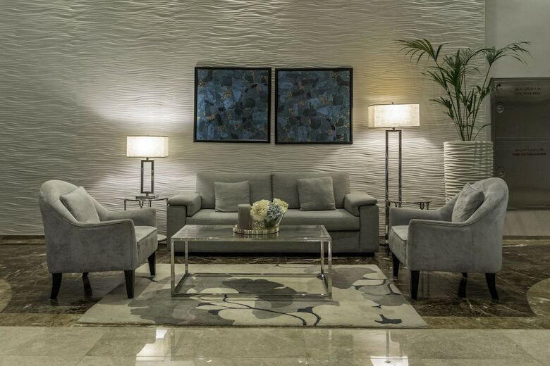 Apartamento One Perfect Stay - 1br At Burj Views