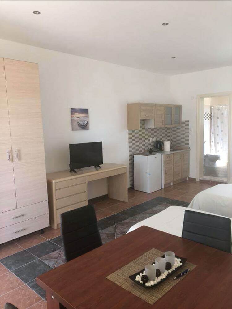 Aparthotel River's Apartments