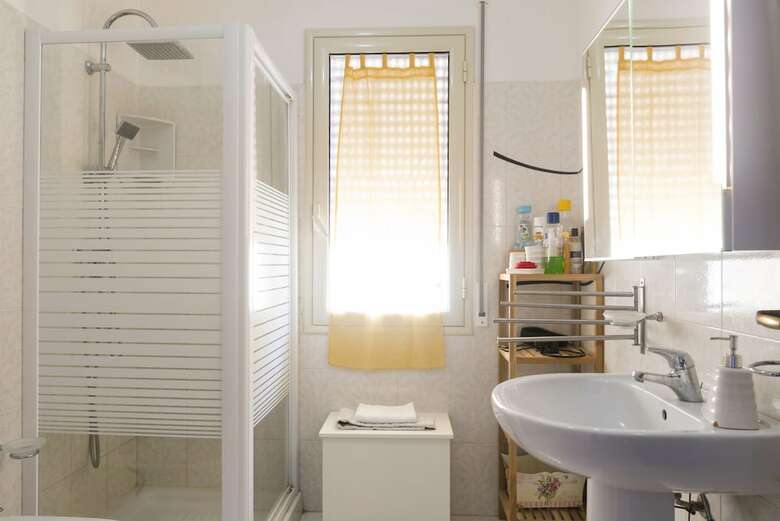 Apartamento Casa Del Girasole