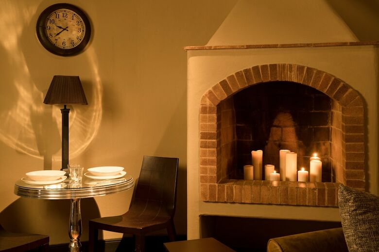 Bed & Breakfast 5 Suites