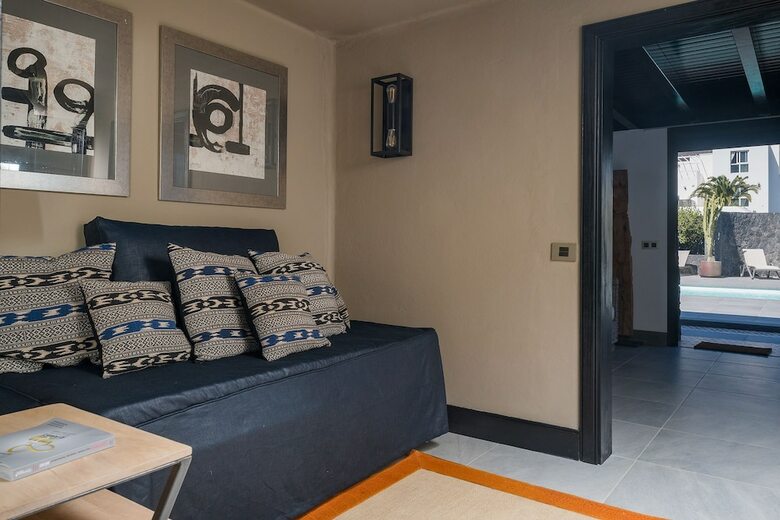 Bed & Breakfast 5 Suites