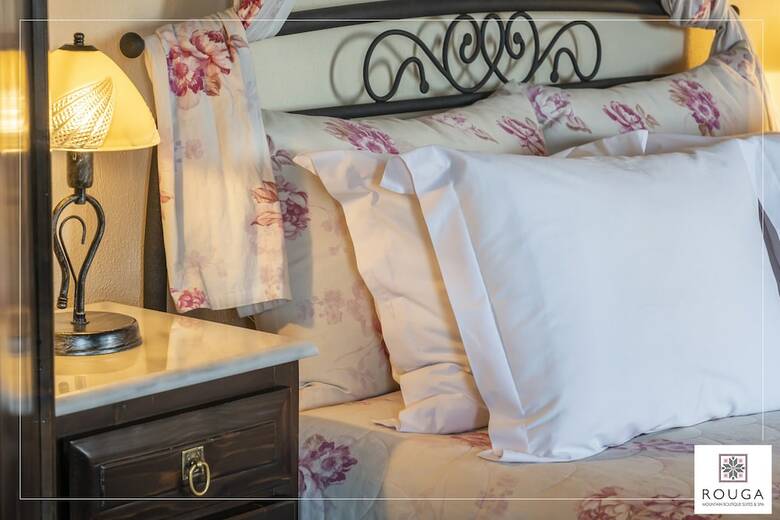 Hotel Rouga Mountain Boutique Suites & Spa