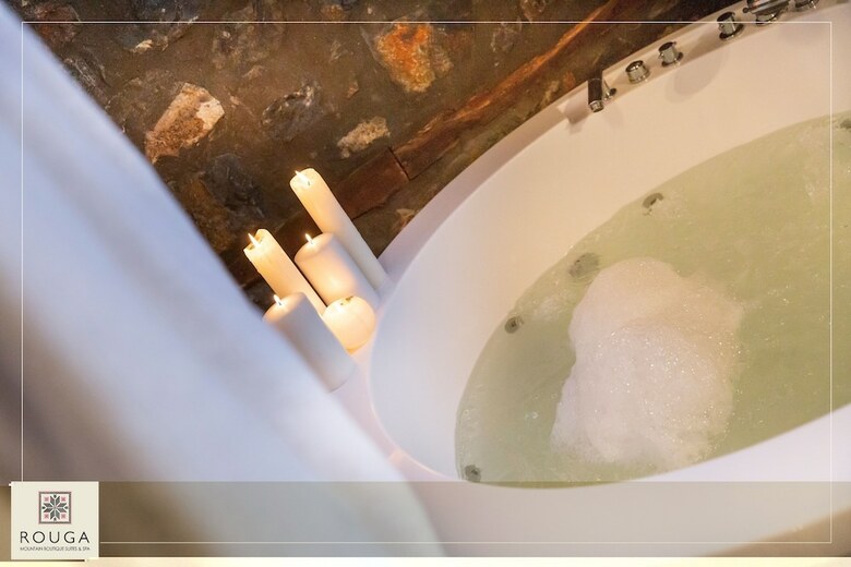 Hotel Rouga Mountain Boutique Suites & Spa