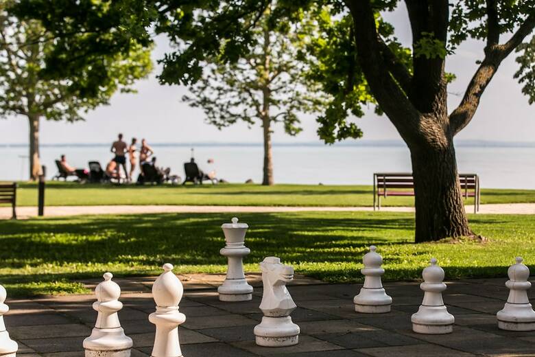 Kenese Bay Garden Resort & Conference Hotel