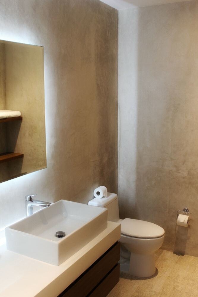Apartamentos Central Park E102h