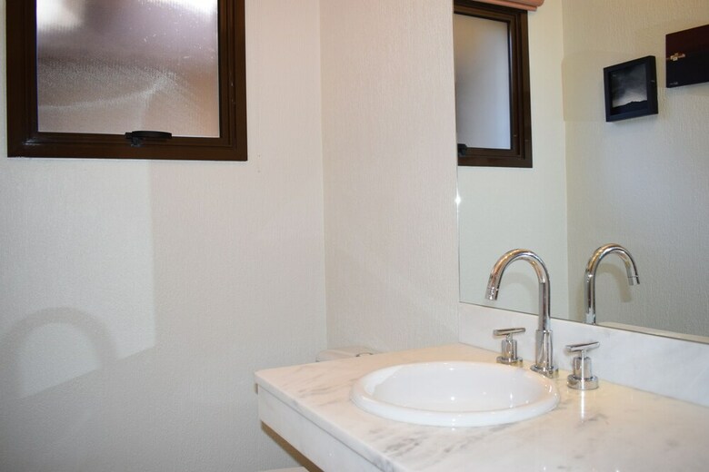 Apartamentos Residencial Salzburg