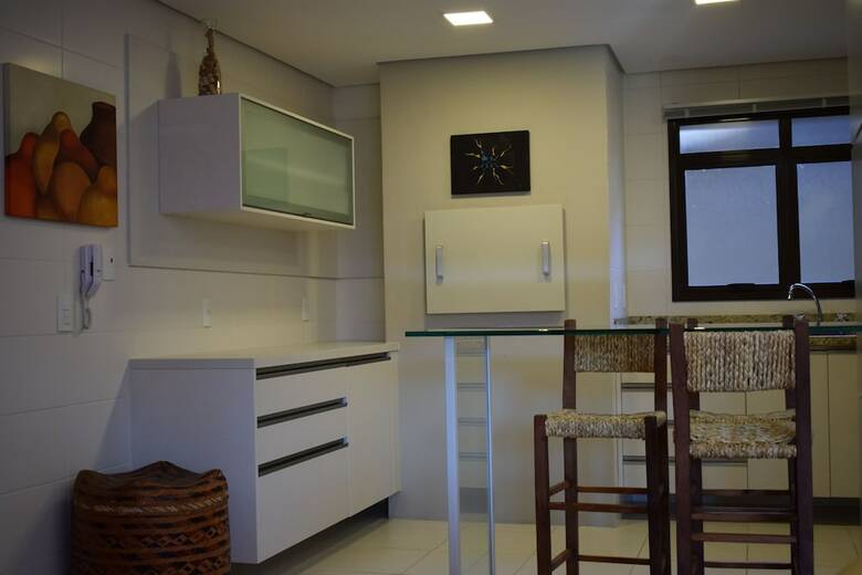 Apartamentos Residencial Salzburg