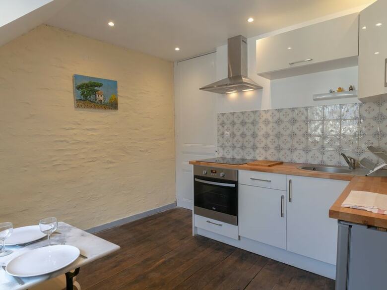 Apartamento Marquise - Le Charme � La Rennaise
