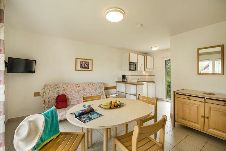 Les G�tes Village Vacances Sweet Home