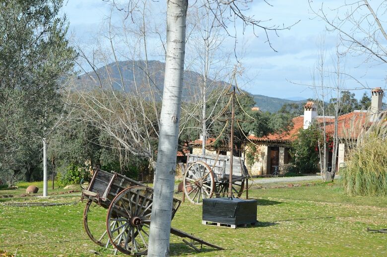 Finca Los Caleros