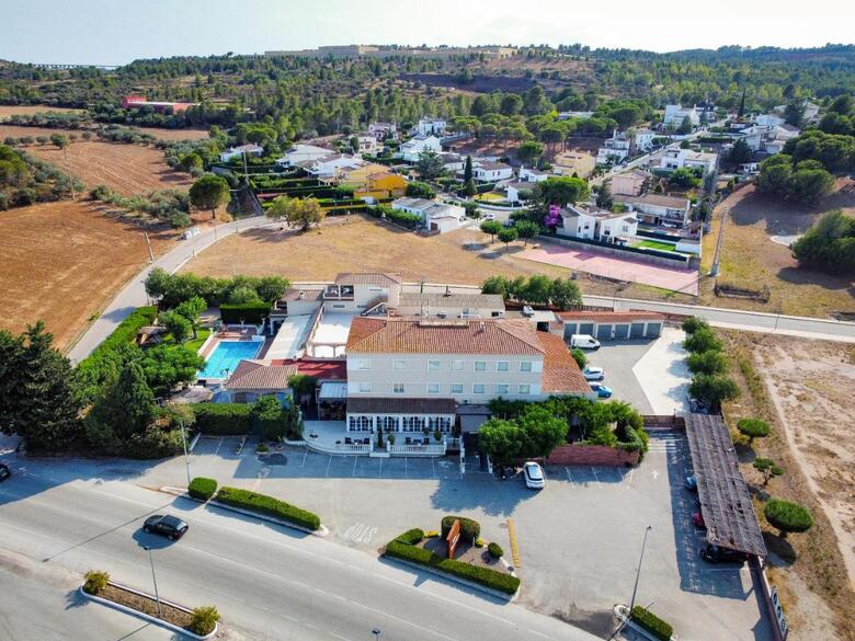 Hotel Figueres Parc