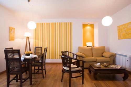 Hostal La Fonda De Bustio