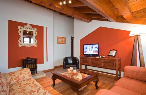 Hostal La Fonda De Bustio