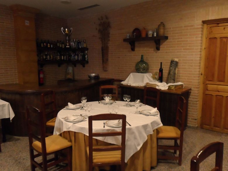 Hotel Hospederia Bodas De Camacho