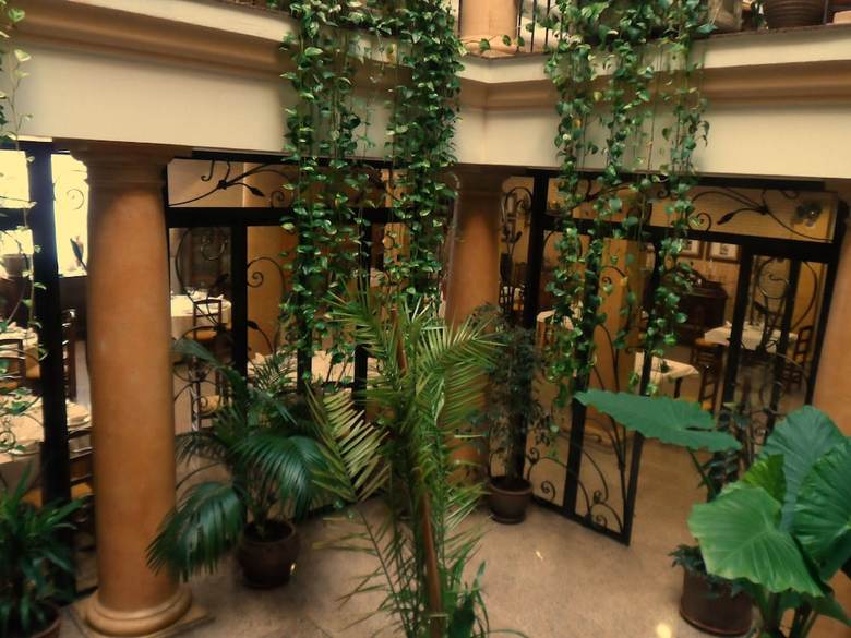 Hotel Hospederia Bodas De Camacho