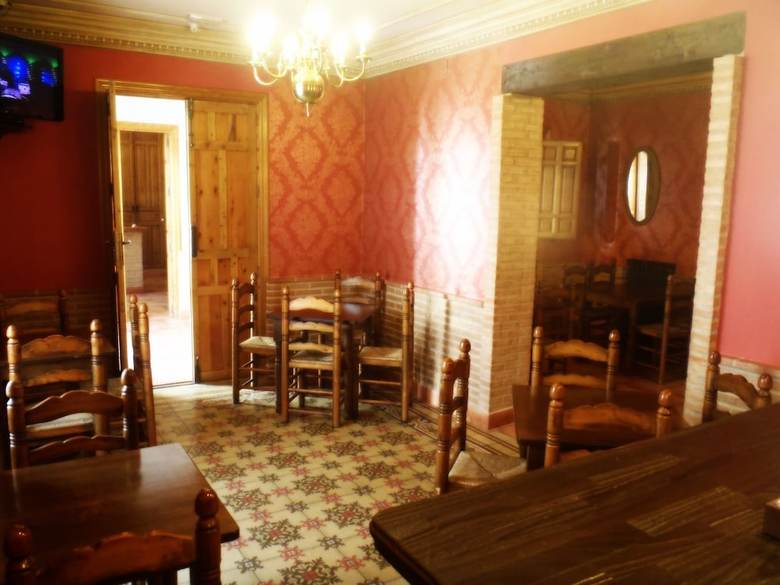 Hotel Hospederia Bodas De Camacho