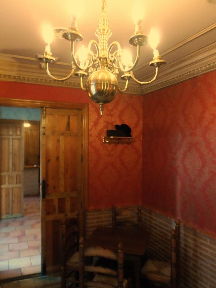 Hotel Hospederia Bodas De Camacho