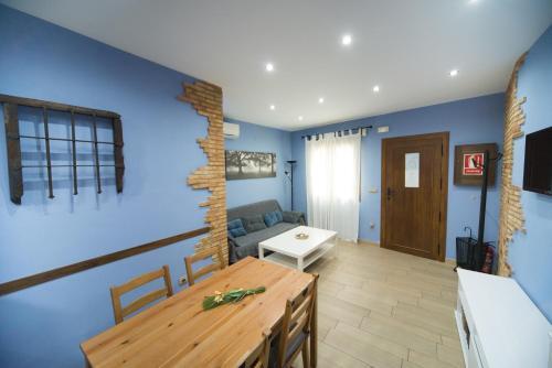 Apartamento Los Toneles