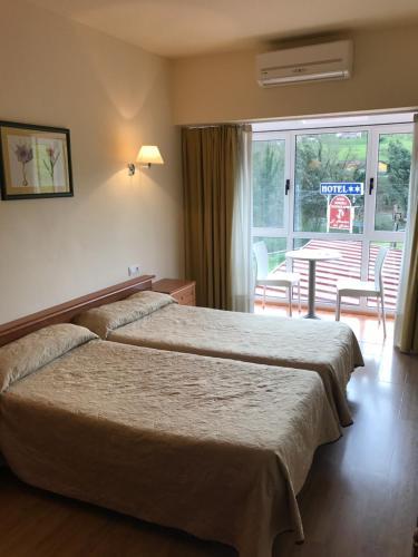 Hotel El Mirador Del Nal�n