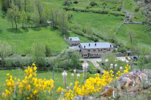 Hostal Posada Real El Rinc�n De Babia