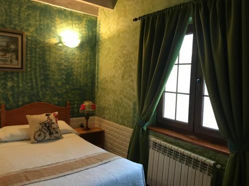 Hostal Posada La Herradura