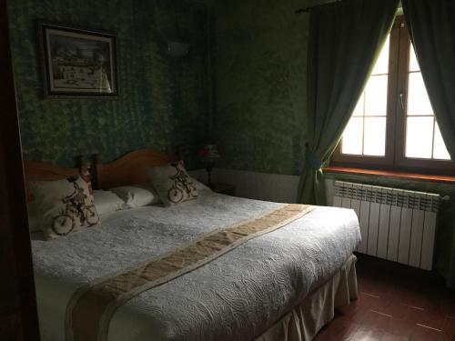 Hostal Posada La Herradura