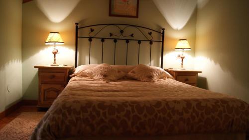 Hostal Posada La Herradura