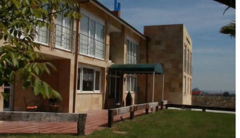 Hotel Alcamino