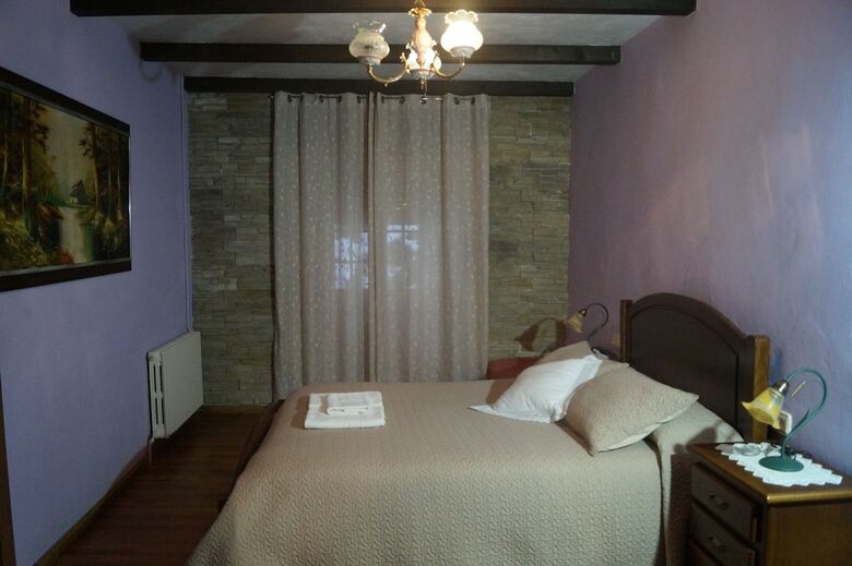 Hotel Casa De Rodriguez