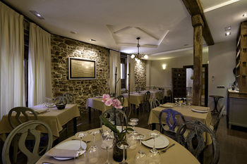 Hotel El Morendal