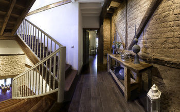 Hotel El Morendal